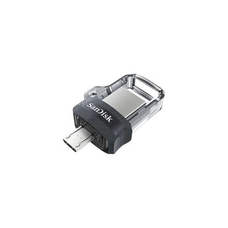 Memoria usb 3.0 - micro usb sandisk 64gb ultra dual