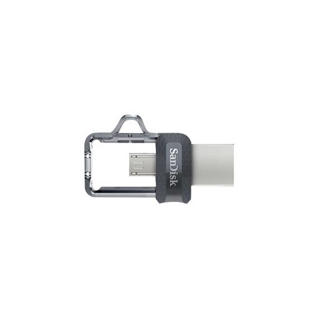 Memoria usb 3.0 - micro usb sandisk 64gb ultra dual