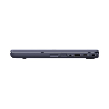 Portatil asus chromebook cr1104fga - ns0038 cel n100 11.6 pulgadas 4gb emmc32gb wifi bt chrome os