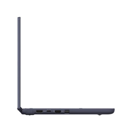Portatil asus chromebook cr1104fga - ns0038 cel n100 11.6 pulgadas 4gb emmc32gb wifi bt chrome os