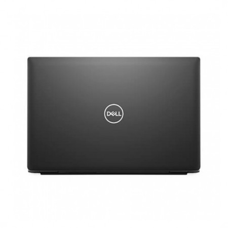 Portatil dell latitude 3520 rck67 negro i5 - 1135g7 -  8gb -  ssd 256gb -  15.6 pulgadas fhd -  w10p