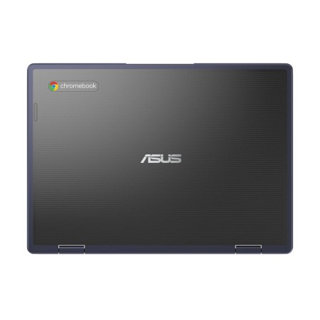 Portatil asus chromebook cr1104fga - ns0038 cel n100 11.6 pulgadas 4gb emmc32gb wifi bt chrome os
