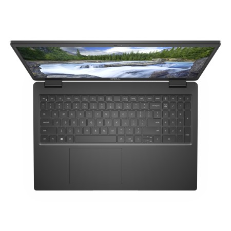 Portatil dell latitude 3520 0f4kg negro i5 - 1135g7 -  16gb -  ssd 512gb -  15.6 pulgadas fhd -  w10p
