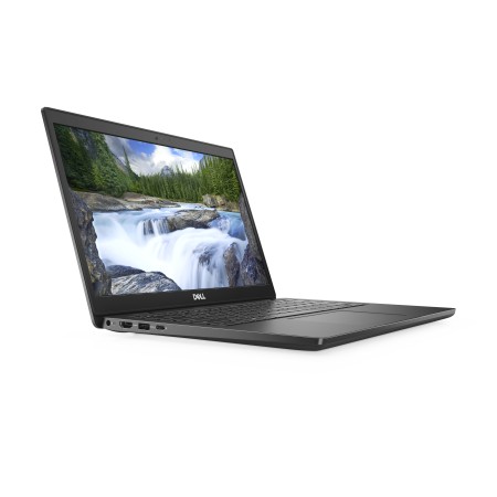 Portatil dell latitude 3420 m0t65 negro i5 - 1135g7 -  8gb -  ssd 256gb -  14 pulgadas fhd -  w10p