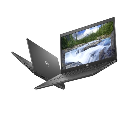 Portatil dell latitude 3420 m0t65 negro i5 - 1135g7 -  8gb -  ssd 256gb -  14 pulgadas fhd -  w10p