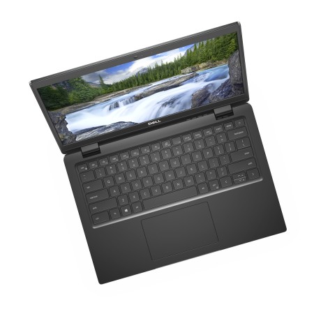Portatil dell latitude 3420 m0t65 negro i5 - 1135g7 -  8gb -  ssd 256gb -  14 pulgadas fhd -  w10p