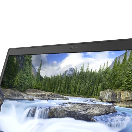 Portatil dell latitude 3420 m0t65 negro i5 - 1135g7 -  8gb -  ssd 256gb -  14 pulgadas fhd -  w10p