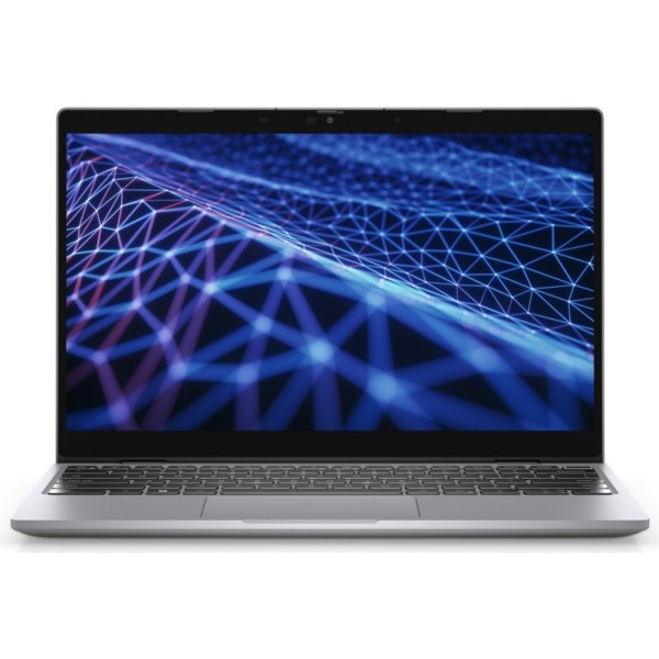 Portatil dell latitude 3330 ddkpc gris i5 - 1155g7 -  8gb -  ssd 256gb -  13.3 pulgadas fhd -  w10p