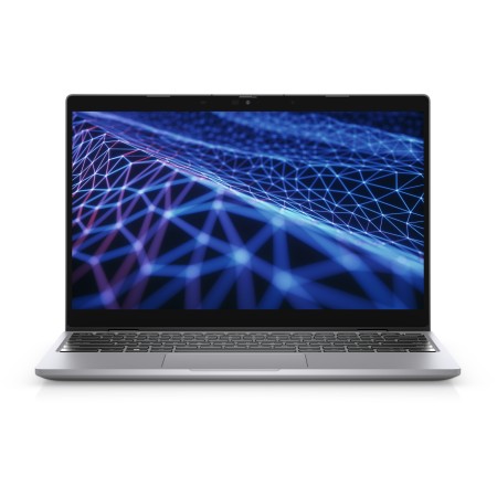 Portatil dell latitude 3330 ddkpc gris i5 - 1155g7 -  8gb -  ssd 256gb -  13.3 pulgadas fhd -  w10p