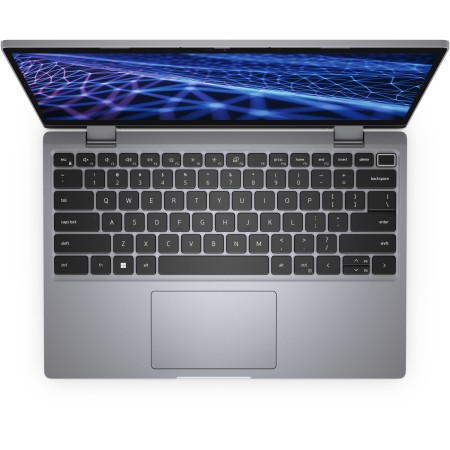 Portatil dell latitude 3330 ddkpc gris i5 - 1155g7 -  8gb -  ssd 256gb -  13.3 pulgadas fhd -  w10p