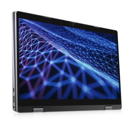 Portatil dell latitude 3330 ddkpc gris i5 - 1155g7 -  8gb -  ssd 256gb -  13.3 pulgadas fhd -  w10p