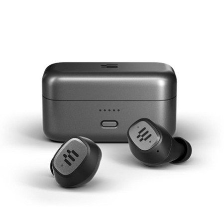 Auriculares gaming epos gtw 270 inalambrico negro