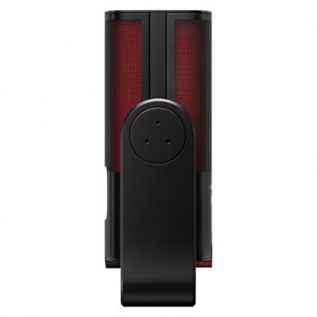 Microfono rode x xcm - 50 usb tipo c - jack 3.5mm - incluye tripode - 48khz - side