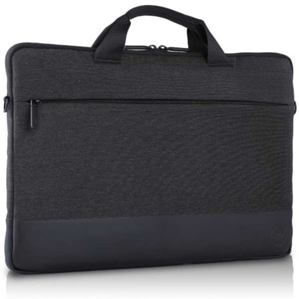 Maletin dell ecoloop pro sleeve para portatil 13 pulgadas negro