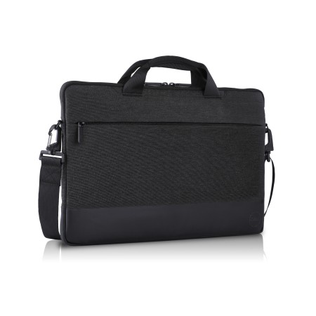 Maletin dell ecoloop pro sleeve para portatil 13 pulgadas negro