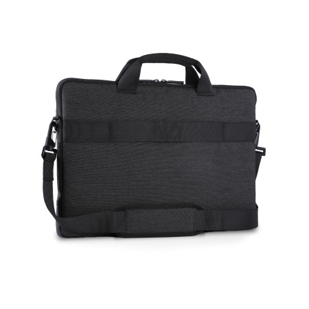 Maletin dell ecoloop pro sleeve para portatil 13 pulgadas negro