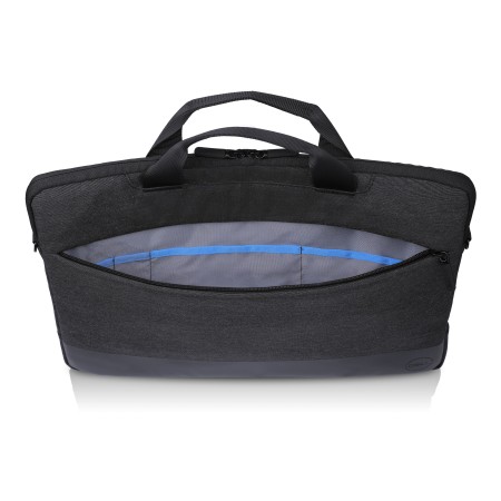 Maletin dell ecoloop pro sleeve para portatil 13 pulgadas negro