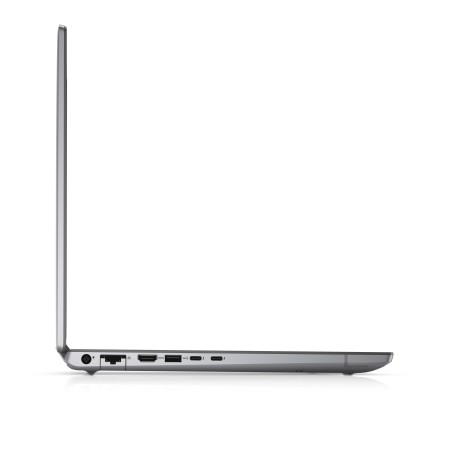 Portatil dell precision 7670 7njj5 i7 - 1285hz -  16gb -  ssd 512gb -  16 pulgadas -  w10p