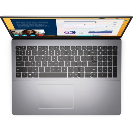 Portatil dell vostro 5620 74vwc i5 - 1240p -  16gb -  ssd 512gb -  16 pulgadas -  w11p