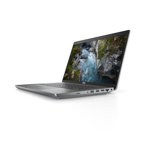 Portatil dell precision 3470 xfffn i7 - 1260p -  16gb -  ssd 512gb -  14 pulgadas -  w10p