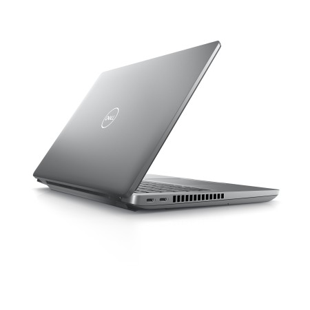 Portatil dell precision 3470 xfffn i7 - 1260p -  16gb -  ssd 512gb -  14 pulgadas -  w10p