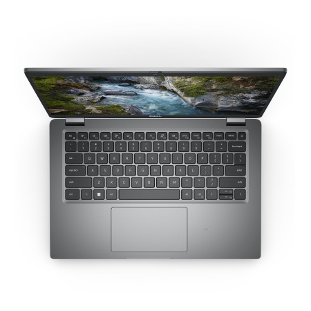 Portatil dell precision 3470 xfffn i7 - 1260p -  16gb -  ssd 512gb -  14 pulgadas -  w10p