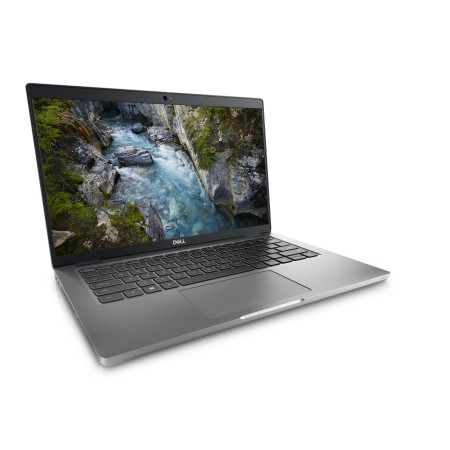 Portatil dell precision 3470 xfffn i7 - 1260p -  16gb -  ssd 512gb -  14 pulgadas -  w10p
