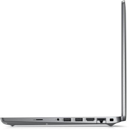 Portatil dell latitude 5430 90thn i5 - 1235u -  8gb -  ssd 256gb -  14 pulgadas -  w10p