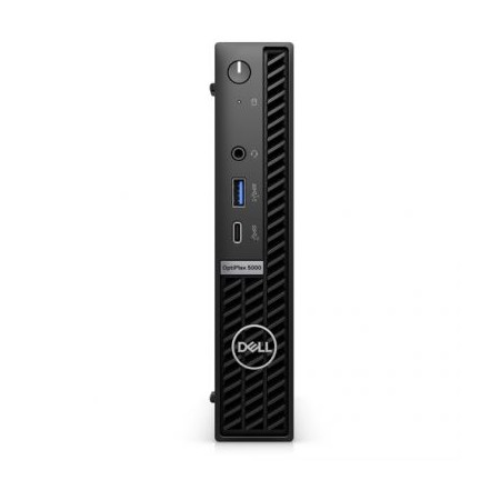 Ordenador dell optiplex 5000 mff i5 - 12500t -  8gb -  ssd 256gb -  w10p