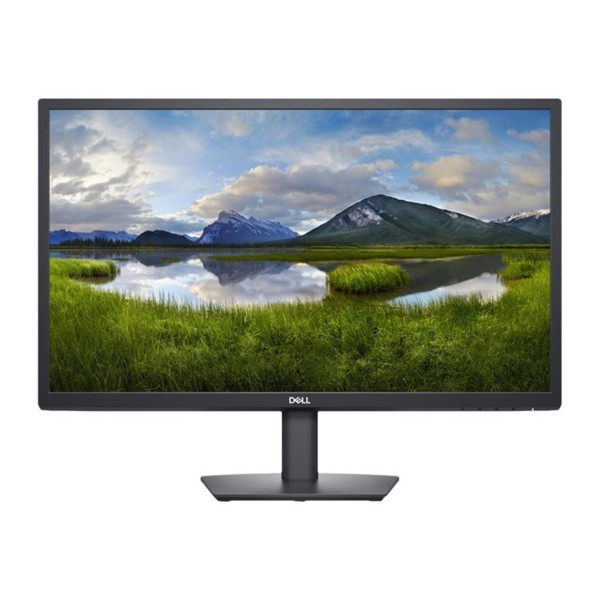 Monitor led 24 pulgadas dell e2423hn va -  lcd -  fhd -  hdmi -  vga -  60hz -  5ms -  vesa 100 x 100
