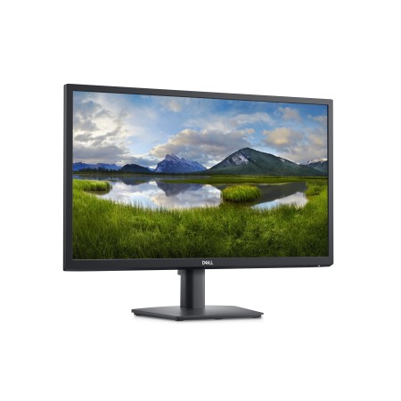 Monitor led 24 pulgadas dell e2423hn va -  lcd -  fhd -  hdmi -  vga -  60hz -  5ms -  vesa 100 x 100