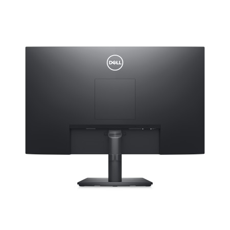 Monitor led 24 pulgadas dell e2423hn va -  lcd -  fhd -  hdmi -  vga -  60hz -  5ms -  vesa 100 x 100