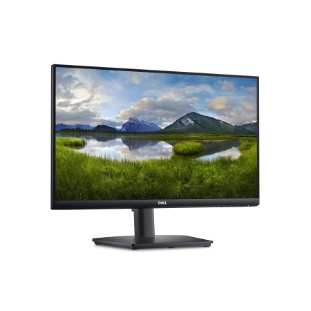Monitor led 23.8 pulgadas dell e2424hs altavoces va -  lcd -  fhd -  dp -  hdmi -  vga -  60hz -  5ms -  vesa 100 x 100