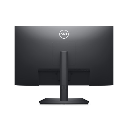 Monitor led 23.8 pulgadas dell e2424hs altavoces va -  lcd -  fhd -  dp -  hdmi -  vga -  60hz -  5ms -  vesa 100 x 100