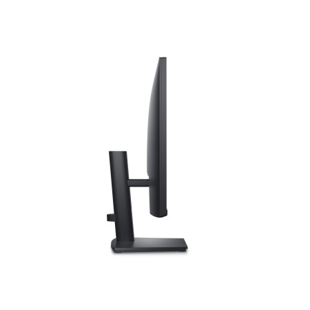 Monitor led 27 pulgadas dell e2724hs altavoces va -  lcd -  fhd -  dp -  hdmi -  vga -  60hz -  5ms -  vesa 100 x 100