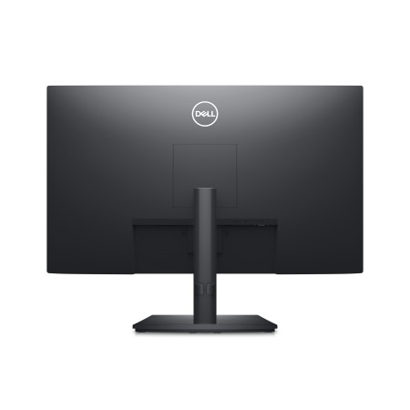 Monitor led 27 pulgadas dell e2724hs altavoces va -  lcd -  fhd -  dp -  hdmi -  vga -  60hz -  5ms -  vesa 100 x 100