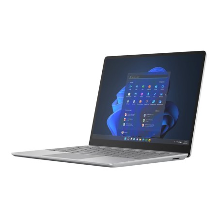 Portatil microsoft surface laptop go 2 i5 - 1135g7 -  16gb -  ssd 256gb -  12.4 pulgadas -  w11p -  tactil