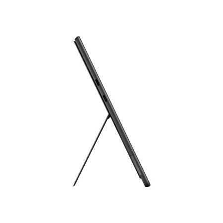 Portatil tablet microsoft surface pro 9 qia - 00023 grafito i5 - 1245u -  16gb -  ssd 256gb -  13 pulgadas -  w11p