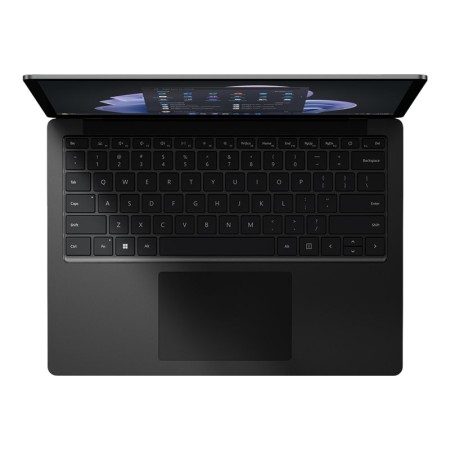 Portatil microsoft surface laptop 5 16g512 i7 - 1265u -  16gb -  ssd 512gb -  13.5 pulgadas -  w11p -  tactil