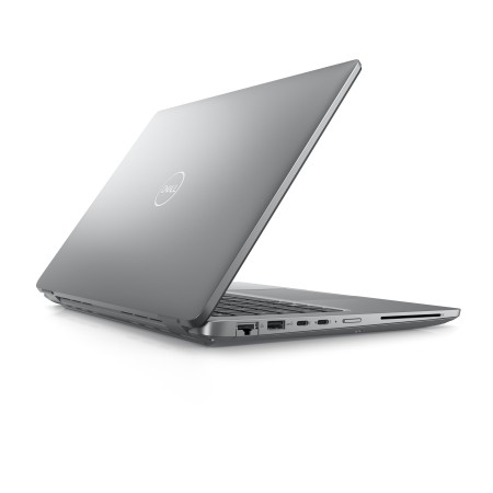 Portatil dell precision 3480 fpgrw i7 - 1360p -  16gb -  ssd 512gb -  rtx a500 -  14 pulgadas fhd -  w11p