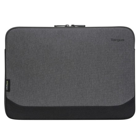 Funda portatil targus cypress eco sleeve 11 -  12 pulgadas pulgadas gris