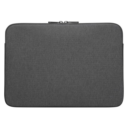 Funda portatil targus cypress eco sleeve 11 -  12 pulgadas pulgadas gris