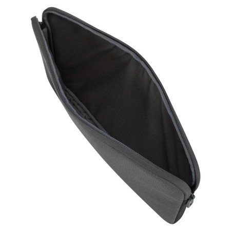 Funda portatil targus cypress eco sleeve 11 -  12 pulgadas pulgadas gris