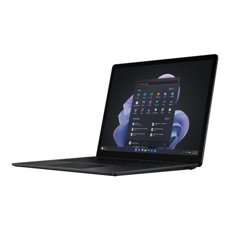 Portatil microsoft surface laptop 5 8g512g i5 - 1245u -  8gb -  ssd 512gb -  13.5 pulgadas -  w11p -  tactil