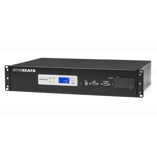 Salicru sps 32 ats -  sistema de transferencia automático 32 a