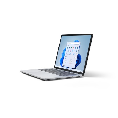 Portatil microsoft surface laptop studio i5 - 11300h -  16gb -  ssd 512gb -  14.4 pulgadas -  w11p -  tactil