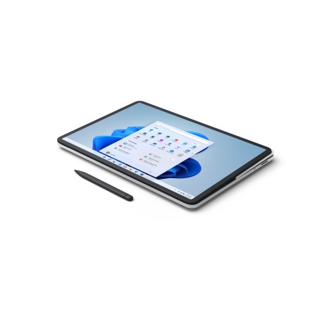 Portatil microsoft surface laptop studio i5 - 11300h -  16gb -  ssd 256gb -  14.4 pulgadas -  w11p -  tactil