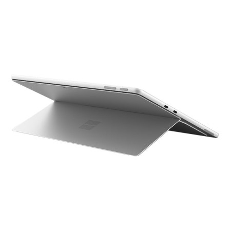 Portatil tablet microsoft surface pro 9 rub - 00005 platino sq3 -  8gb -  ssd 256gb -  13 pulgadas -  w11p -  5g