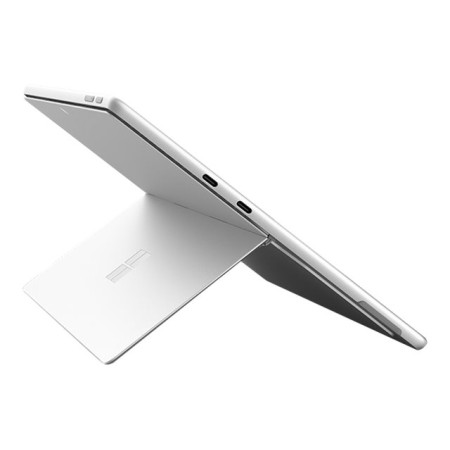 Portatil tablet microsoft surface pro 9 rub - 00005 platino sq3 -  8gb -  ssd 256gb -  13 pulgadas -  w11p -  5g