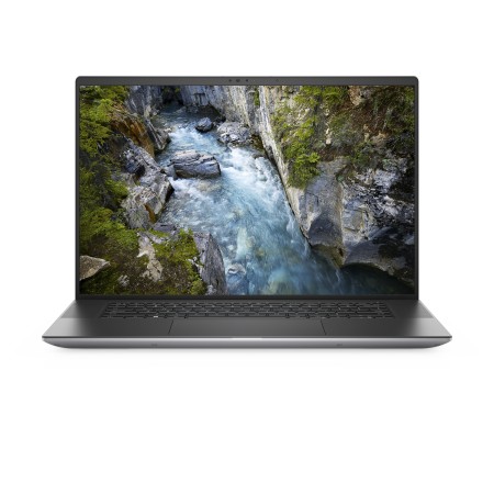 Portatil dell precision 5680 tc1k6 i9 - 13900h -  32gb -  ssd 1tb -  16 pulgadas -  w11p